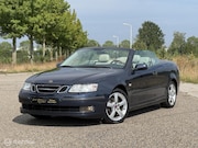 Saab 9-3 - Cabrio 2.0t Vector 2004