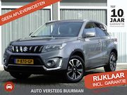 Suzuki Vitara - 1.5 Hybrid Style TREKHAAK dealer onderhouden, 2de eigenaar, 