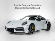 Porsche 911 - Turbo S