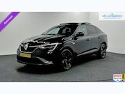 Renault Arkana - 1.3 TCe 140 R.S Line PANO TREKHAAK LEER CAMERA CARPLAY NAVI.