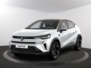 Renault Captur - Techno | Achteruitrijcamera | Elektrisch verwarmbare voorsto