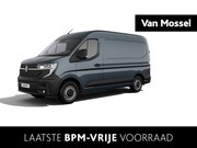 Renault Master - T35 2.0 dCi 130 L2H2 Advance Nieuw rijklaarprijs