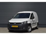 Volkswagen Caddy - 1.6 TDI BMT Cruise / PDC / Bluetooth