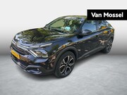 Citroën e-C4 - Shine 50 kWh | WORDT VERWACHT |