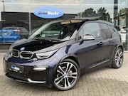 BMW i3 - S Executive Edition 120Ah 42 kWh | Pano | H&K | Leder | SOH