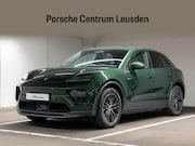 Porsche Macan - 100 kWh