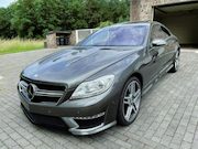 Mercedes-Benz CL-Klasse - AMG 63
