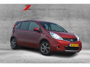 Nissan Note - 1.4 Life + | Radio | Cruise | Airco | Elek Ramen | Parkeerse