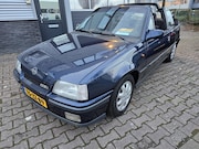 Opel Kadett - -E-CABRIO C2.0NE GSI OPNIEUW GESPOTEN