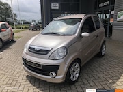 Microcar Brommobiel - M.GO S-5000