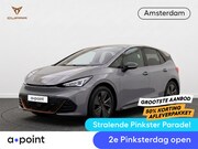 CUPRA Born - Business Plus 62 kWh 204pk | Navigatie | Parkeeercamera | Ad