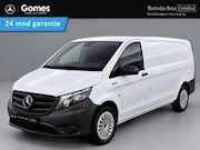 Mercedes-Benz Vito - eVito 112 L2 60 kWh