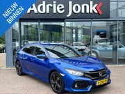 Honda Civic - 1.0 i-VTEC Elegance | A.CAMERA | ADAPTIVE CRUISE CONTROLE | 