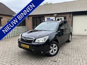 Subaru Forester - 2.0 Executive 4WD Panodak LPG-G3