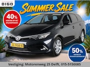 Toyota Auris - Touring Sports 1.2T Dynamic NAVI. CRUISE CONTROL. PANORAMA D