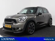 MINI Countryman - Mini 1.6 John Cooper Works ALL4 Chili | Verwarmde Voorraam |