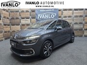 Citroën C4 Picasso - 1.6 e-THP Exclusive Navi Pdc Clima LED LM Trekhaak