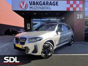 BMW iX3 - High Executive 80 kWh M Sport Shadow Line 80 kWh // HUD-DISP