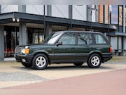 Land Rover Range Rover - 4.6 HSE