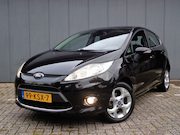Ford Fiesta - 1.6i 16V Titanium 2Eig.Dealer Onderhoud
