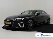 Audi A4 - Limousine 35 TFSI Launch edition Sport 150PK AUTO | Cruise c