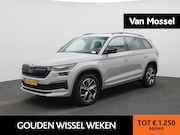 Skoda Kodiaq - 1.5 TSI Sportline Business 7p. PANORAMADAK | SPORTSTOELEN | 
