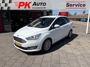 Ford C-Max - 1.5 Titanium | Navi | Cruise | Trekhaak | 116.500 km Dealero