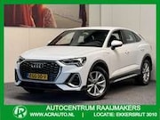 Audi Q3 - SPORTBACK 45 TFSI E S EDITION NAVIGATIE CRUISE CON