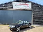 Audi A4 - 2.4 V6 Exclusive