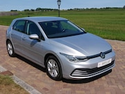 Volkswagen Golf - 2.0 TDI Life Business 2022 HB