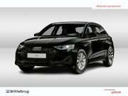 Audi A3 - Sportback 30 TFSI 116PK Pro Line | Apple Carplay | 18 Inch |