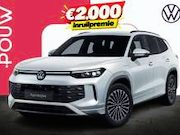 Volkswagen Tayron - 1.5 eHybrid 204pk Life Edition | Design Pakket | 1