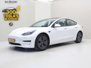 Tesla Model 3 - Standard RWD Plus FACELIFT [ LFP-ACCU+WARMTEPOMP+AUTOPILOT+6