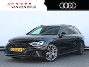 Audi A4 - Avant 40 TFSI S edition Competition 204pk | Pano | Stoelverw