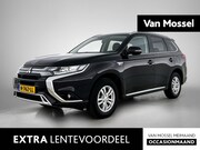 Mitsubishi Outlander - 2.4 PHEV Pure