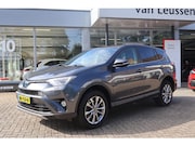 Toyota RAV4 - 2.5 Hybrid AWD Style TREKHAAK AD-CRUISE EL-A.KLEP STUUR&WISS