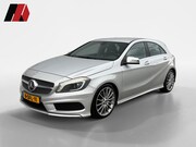 Mercedes-Benz A-klasse - 200 | AMG Line | Stoelvewr. | Cruise