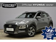 Hyundai Kona - 1.6 Hybride Aut. Comfort I Navi I Camera I Cruise