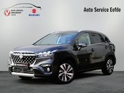 Suzuki S-Cross - 1.4 Boosterjet Smart Hybrid AllGrip Style | Panoramadak | 15