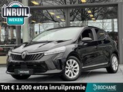 Renault Clio - 1.0 TCe 90 GPF evolution 91PK | Navigatie | Carplay | Cruise