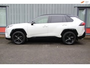 Toyota RAV4 - 2.5 Hybrid Bi-Tone Panorama dak