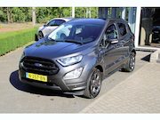 Ford EcoSport - 1.0 EcoBoost ST-Line BLIS | NAVIGATIE| KEYFREE | WINTER-PACK