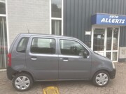 Suzuki Wagon R+ - WAGON R 136.616 NAP PAS
