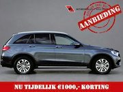 Mercedes-Benz GLC-klasse - GLC 250 4MATIC Ambition