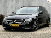 Mercedes-Benz E-klasse - Estate 220d AMG-Line inter. Burmester