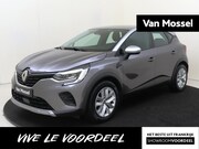 Renault Captur - 1.6 E-Tech Plug-in Hybrid 160 Business | Navigatie | Camera 