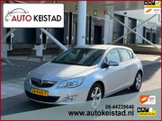 Opel Astra - 1.4 Turbo AIRCO/CRUISE! VELE OPTIES