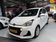 Hyundai i10 - 1.0i Comfort / Airco / Fietsendrager
