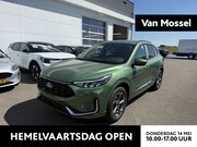 Ford Kuga - 2.5 PHEV ST-Line X | €6.000, - Ford Voordeel! | Apple Carpla