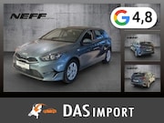 Kia Ceed - 1.5 T-GDI Vision ACC+Navi+SHZ+2xKlima+Kam.